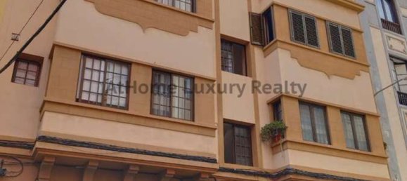 2 غرف نوم بانتهاوس في Las Palmas De Gran Canaria, Spain رقم 150342 27