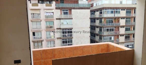 2 غرف نوم بانتهاوس في Las Palmas De Gran Canaria, Spain رقم 150342 3