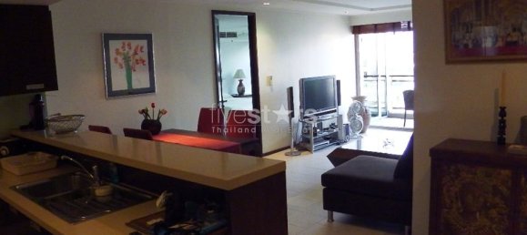 2 bedrooms Condo in Pattaya, Thailand No. 7675 5