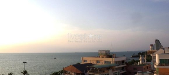 2 bedrooms Condo in Pattaya, Thailand No. 7675 2