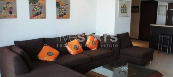 2 bedrooms Condo in Pattaya, Thailand No. 7675 3
