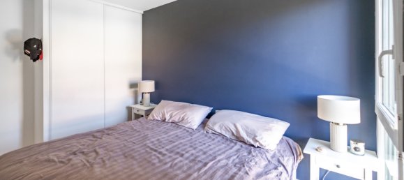 2 bedrooms Apartment in Carrieres-sur-Seine, France No. 161898 9