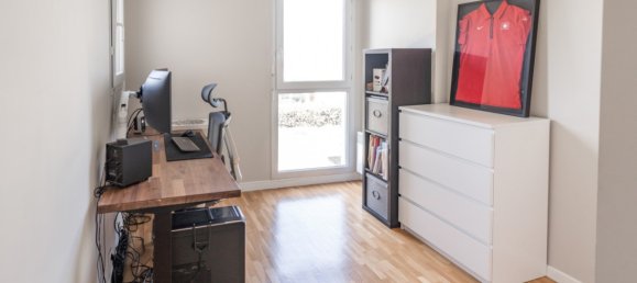 2 bedrooms Apartment in Carrieres-sur-Seine, France No. 161898 6