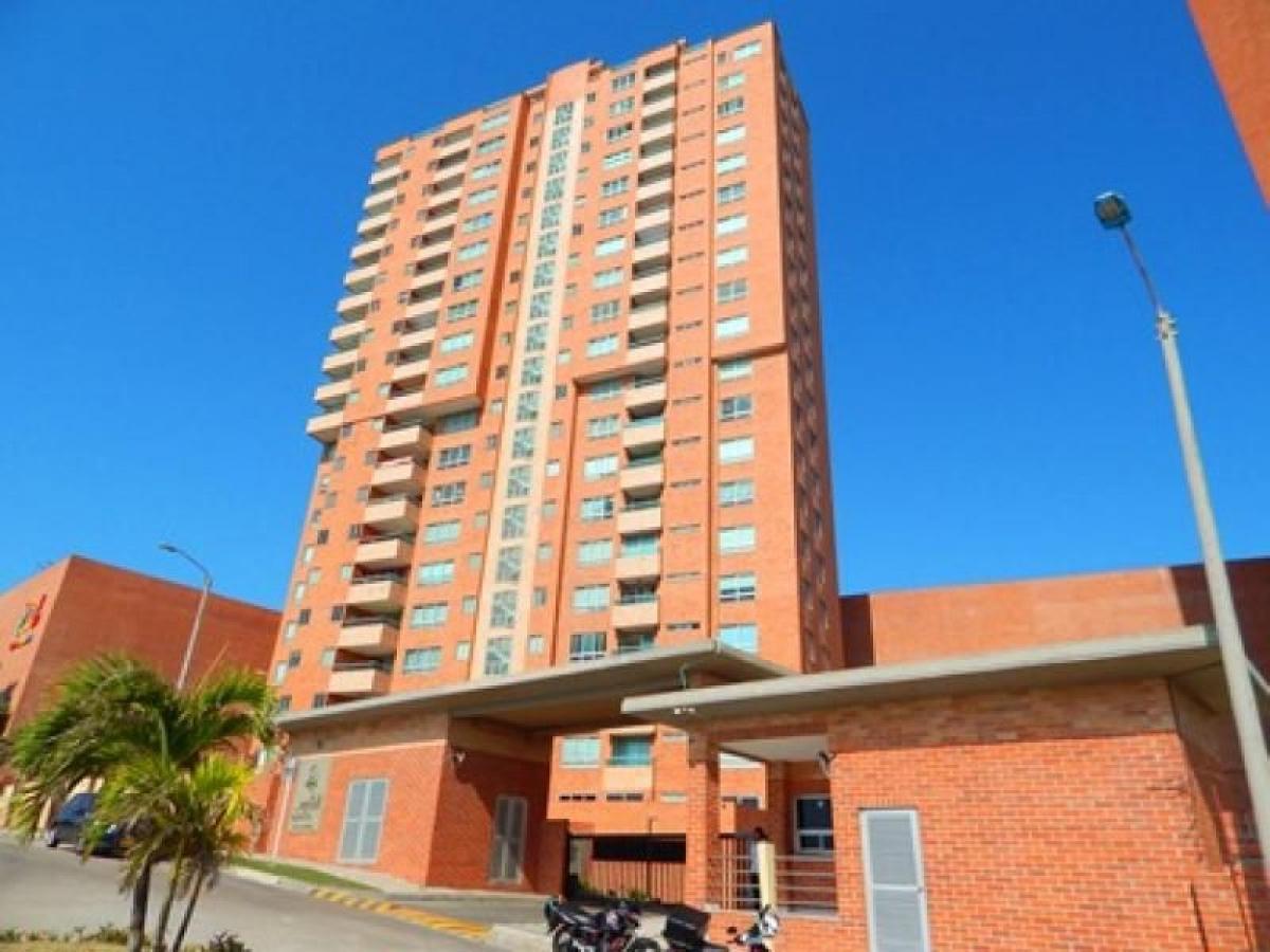 3 bedrooms House in Atlantico, Colombia No. 2335