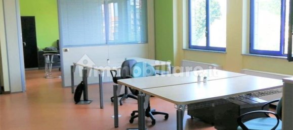 300m² Office in Nova Milanese, Italy No. 149956 19