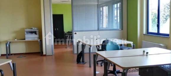 300m² Office in Nova Milanese, Italy No. 149956 20