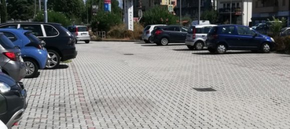 300m² Office in Nova Milanese, Italy No. 149956 22