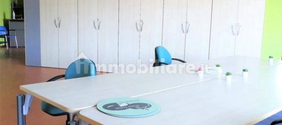 300m² Office in Nova Milanese, Italy No. 149956 14