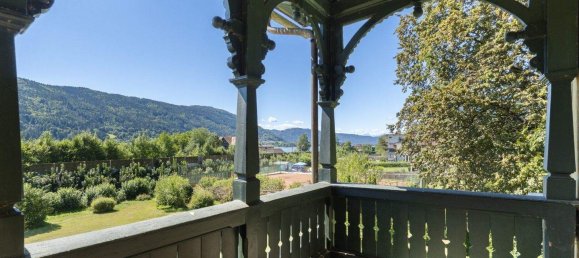 11-Zimmer Villa in Steindorf am Ossiacher See, Austria, Nr. 253153 3