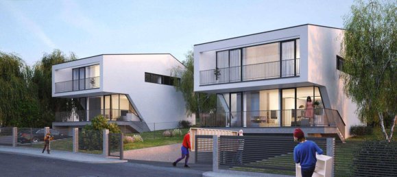 Terreno em Klosterneuburg, Austria N.º 142682 12