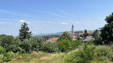 Terreno em Klosterneuburg, Austria N.º 142682