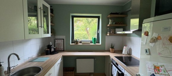 6 غرف نوم تاون هاوس في Offenbach, Germany رقم 363024 6