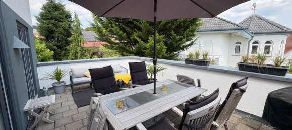 6 غرف نوم تاون هاوس في Offenbach, Germany رقم 363024 7