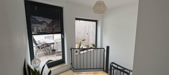 6 غرف نوم تاون هاوس في Offenbach, Germany رقم 363024 10