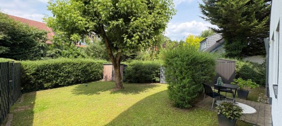 6 غرف نوم تاون هاوس في Offenbach, Germany رقم 363024 3