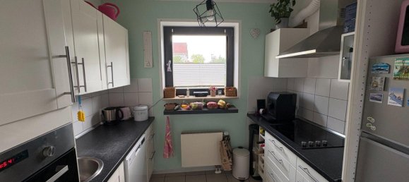 6 غرف نوم تاون هاوس في Offenbach, Germany رقم 363024 12