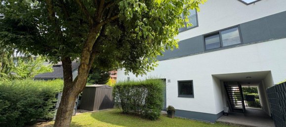 6 غرف نوم تاون هاوس في Offenbach, Germany رقم 363024 2