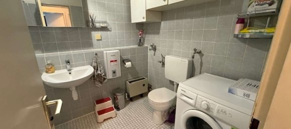 1 bedroom Apartment in Ludwigshafen am Rhein, Germany No. 85959 12