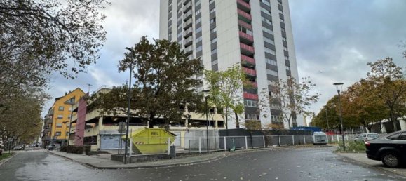 1 bedroom Apartment in Ludwigshafen am Rhein, Germany No. 85959 19