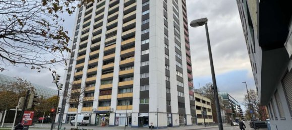 1 bedroom Apartment in Ludwigshafen am Rhein, Germany No. 85959 28