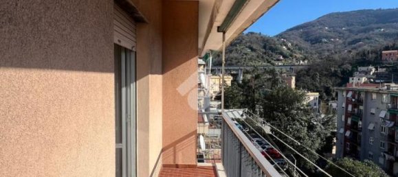 3 rooms Apartment in Genoa, Italy No. 236879 17
