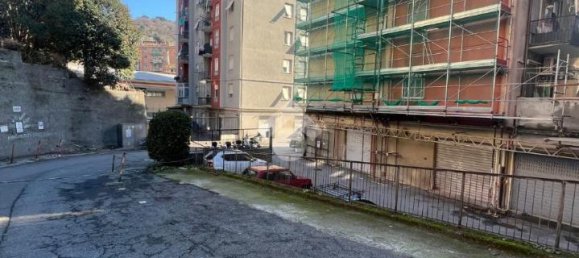 3 rooms Apartment in Genoa, Italy No. 236879 20