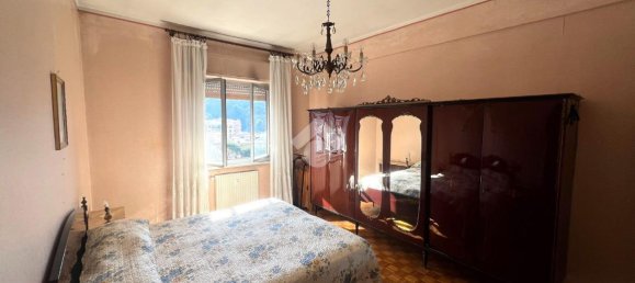 3 rooms Apartment in Genoa, Italy No. 236879 4