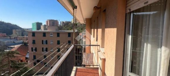 3 rooms Apartment in Genoa, Italy No. 236879 16