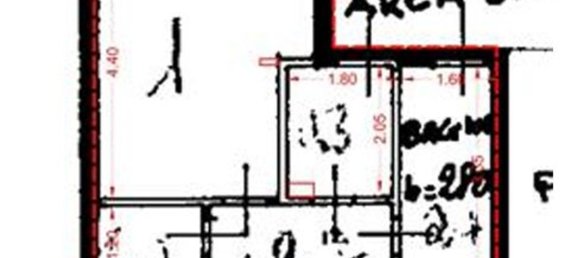 2غرفة شقة في Merate, Italy رقم 15767 10