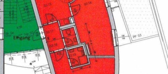 Bureau à Waltendorf, Austria 112m² No. 140618 8