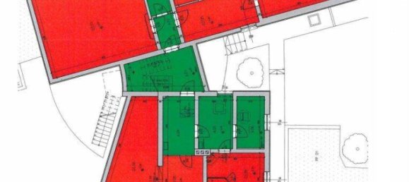 Bureau à Waltendorf, Austria 112m² No. 140618 9