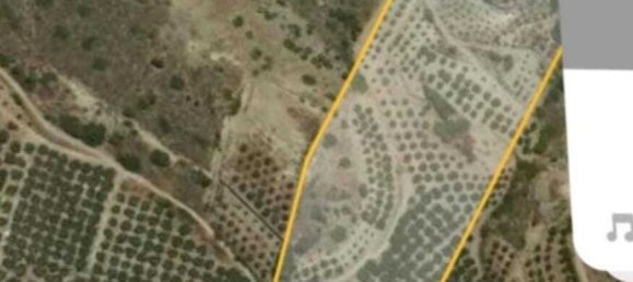 Земельный участок 36000м² в Ласитион, Крит, Греция № 93007 4