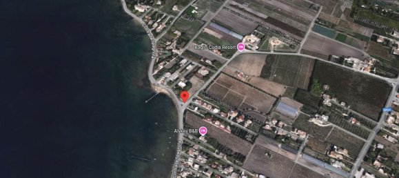 Apartamento de 6 habitaciónes en Marsala, Italy No. 212738 8