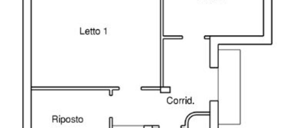 Apartamento de 6 habitaciónes en Marsala, Italy No. 212738 41
