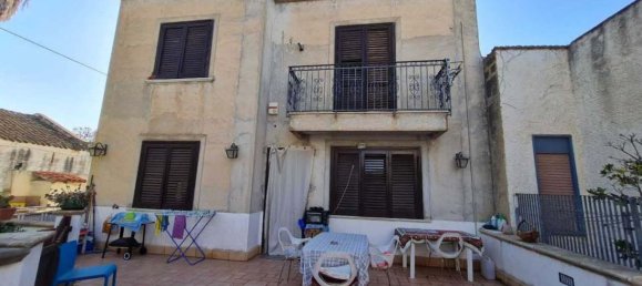 Apartamento de 6 habitaciónes en Marsala, Italy No. 212738 14