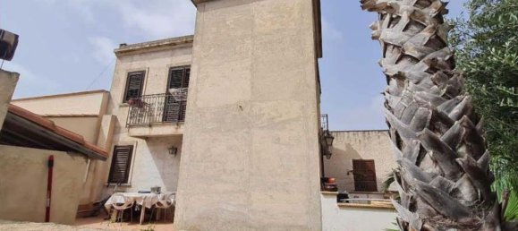 Apartamento de 6 habitaciónes en Marsala, Italy No. 212738 9