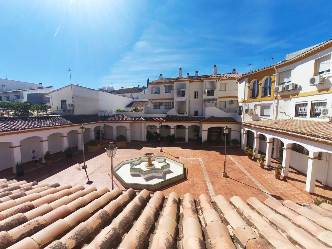 3 bedrooms Apartment in Alhaurin de la Torre, Spain No. 250973