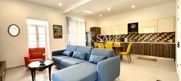 Apartamento T2 em Floriana, Malta N.º 5190 2