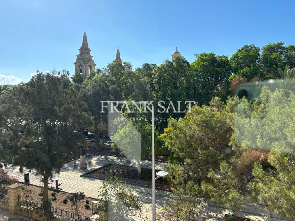 Apartamento T2 em Floriana, Malta N.º 5190