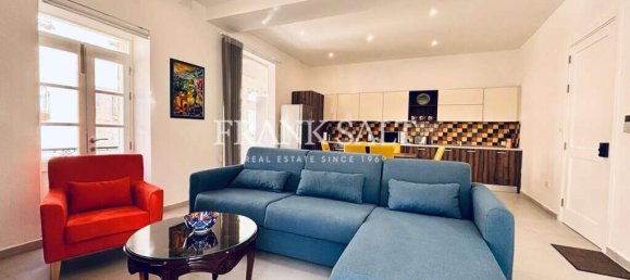 Apartamento T2 em Floriana, Malta N.º 5190 3