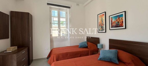 Apartamento T2 em Floriana, Malta N.º 5190 7