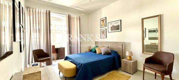 Apartamento T2 em Floriana, Malta N.º 5190 6