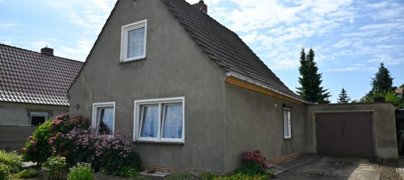 1 غرف نوم منزل في Borde, Germany رقم 287410 2