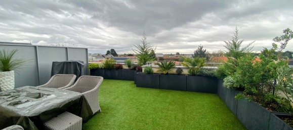 3 Schlafzimmer Wohnung in Les Sorinieres, France, Nr. 101115 2