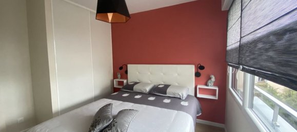 3 Schlafzimmer Wohnung in Les Sorinieres, France, Nr. 101115 5