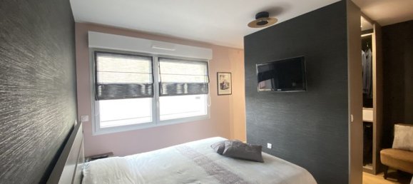 3 Schlafzimmer Wohnung in Les Sorinieres, France, Nr. 101115 4