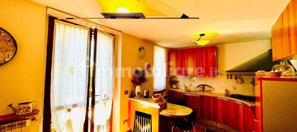 Дом с 3 спальнями в Рончелло, Италия № 380369 13