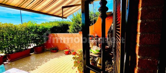 Дом с 3 спальнями в Рончелло, Италия № 380369 15