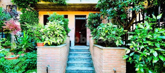 Дом с 3 спальнями в Рончелло, Италия № 380369 48