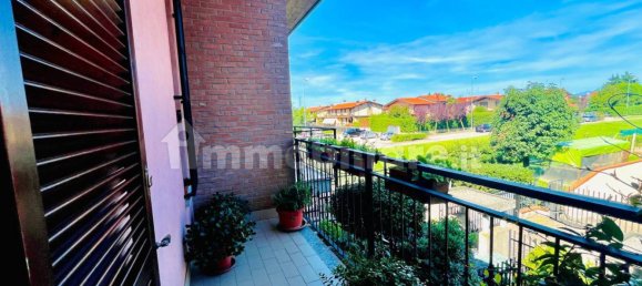 Дом с 3 спальнями в Рончелло, Италия № 380369 22